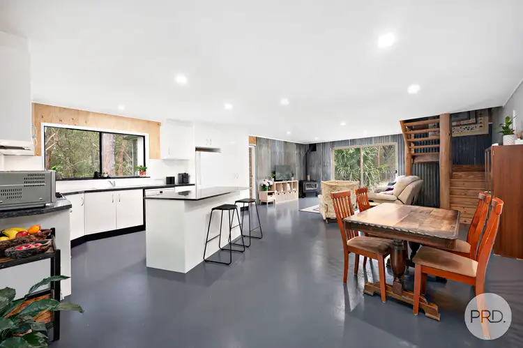 Second view of Homely other listing, 3481 Nelson Bay Road, Bobs Farm NSW 2316