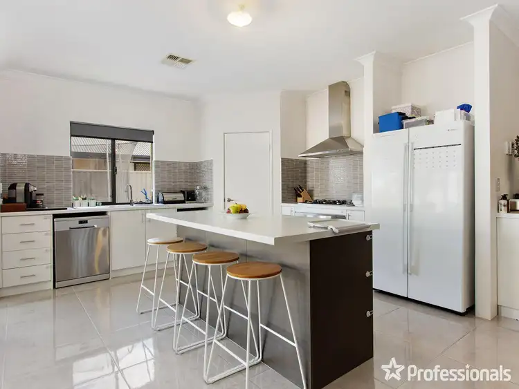 Second view of Homely house listing, 26 Dressage Green, Baldivis WA 6171