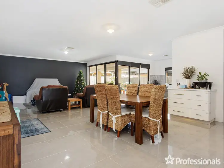 Third view of Homely house listing, 26 Dressage Green, Baldivis WA 6171