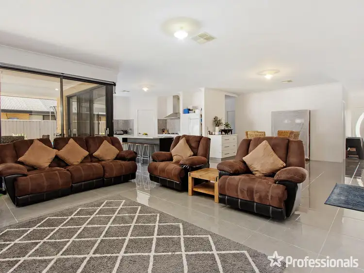 Fourth view of Homely house listing, 26 Dressage Green, Baldivis WA 6171