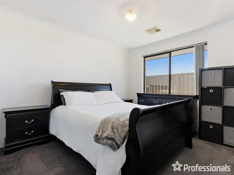Seventh view of Homely house listing, 26 Dressage Green, Baldivis WA 6171