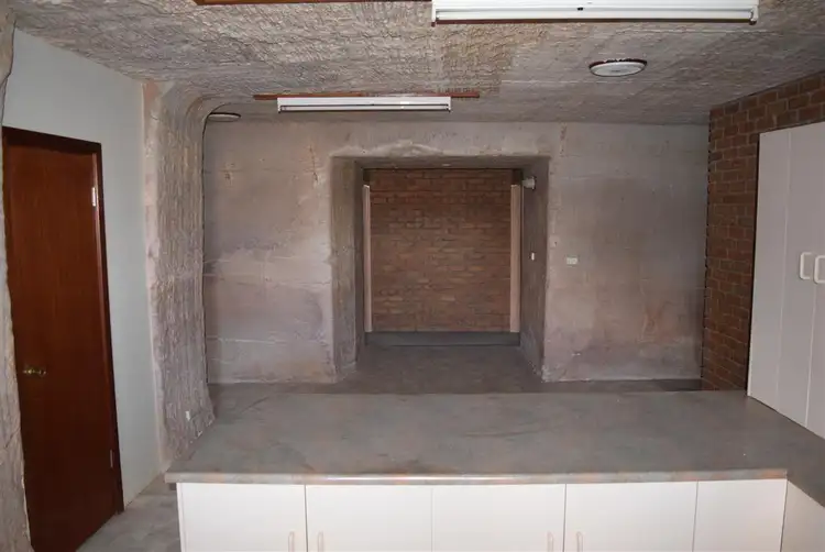 Second view of Homely house listing, Lot 2 Harlequin Drive, Coober Pedy SA 5723