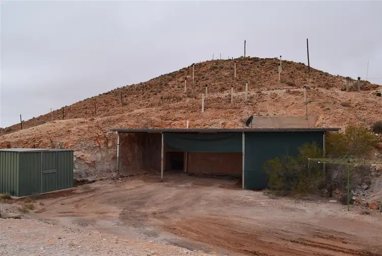 Fifth view of Homely house listing, Lot 2 Harlequin Drive, Coober Pedy SA 5723