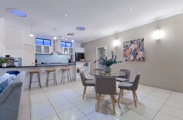 Sixth view of Homely house listing, 40 Montgomery Drive, Success WA 6164