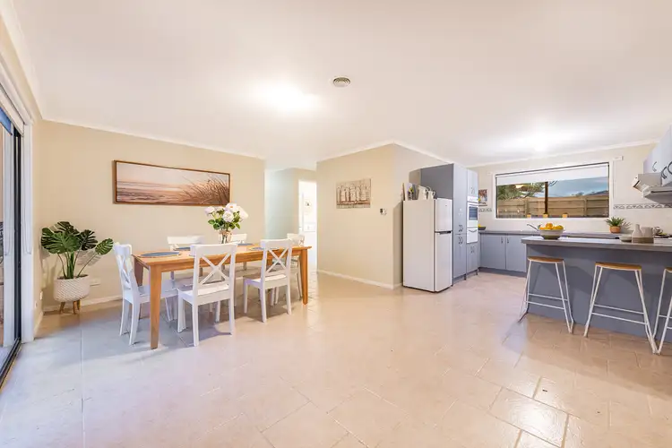 Main view of Homely house listing, 27 Alamanda Way, Cranbourne North VIC 3977