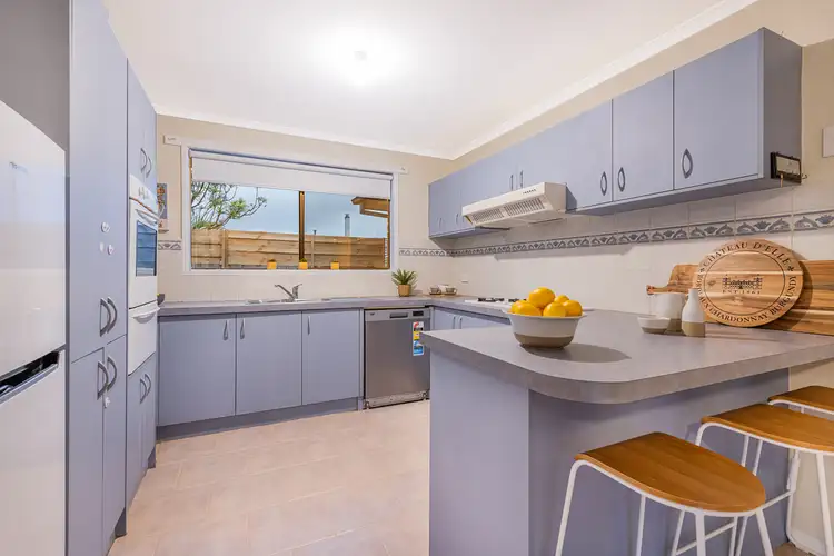 Fourth view of Homely house listing, 27 Alamanda Way, Cranbourne North VIC 3977