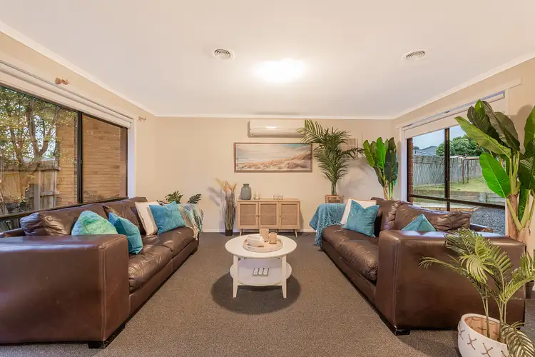 Sixth view of Homely house listing, 27 Alamanda Way, Cranbourne North VIC 3977