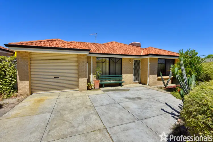Main view of Homely house listing, 5A Grenadier Court, Warnbro WA 6169