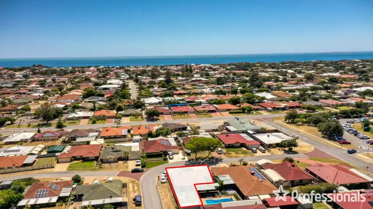 Second view of Homely house listing, 5A Grenadier Court, Warnbro WA 6169