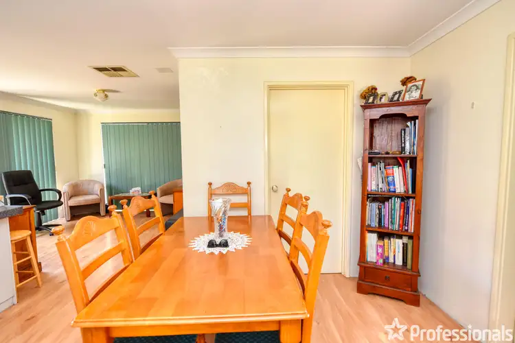 Fifth view of Homely house listing, 5A Grenadier Court, Warnbro WA 6169