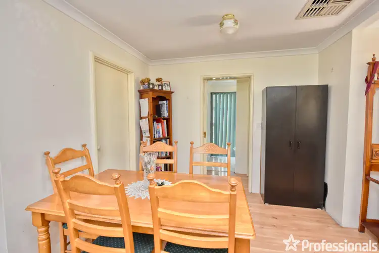 Sixth view of Homely house listing, 5A Grenadier Court, Warnbro WA 6169