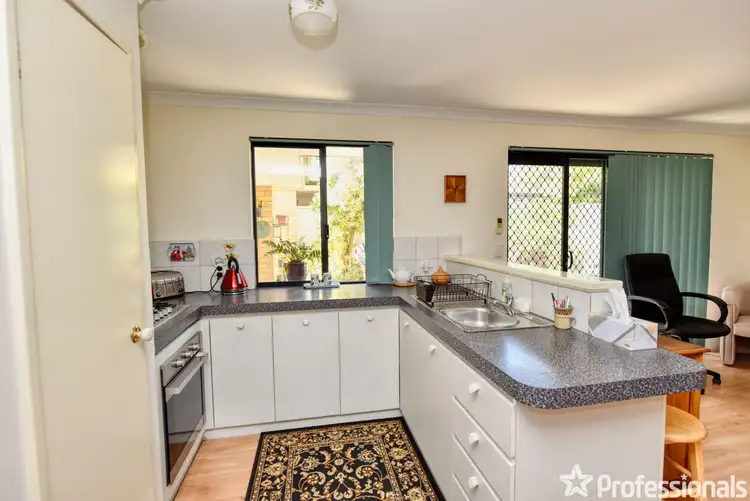 Seventh view of Homely house listing, 5A Grenadier Court, Warnbro WA 6169
