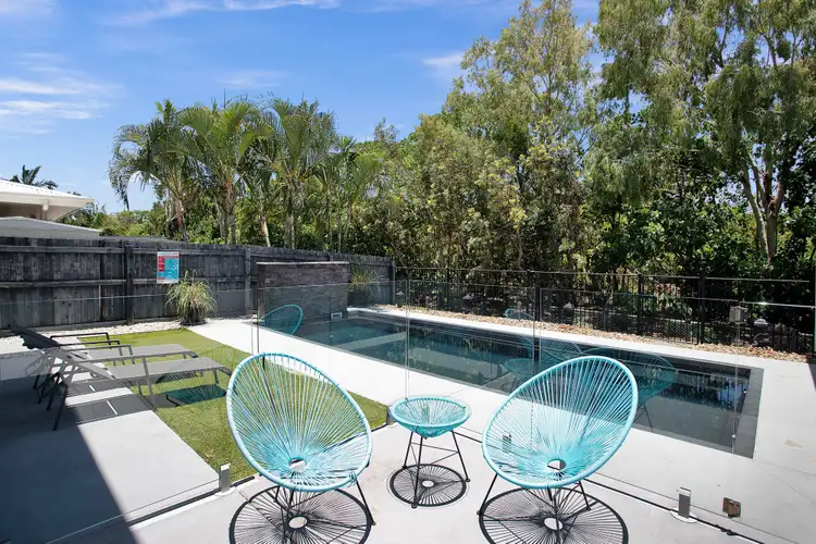 Main view of Homely house listing, 61 Corella Way, Blacks Beach QLD 4740