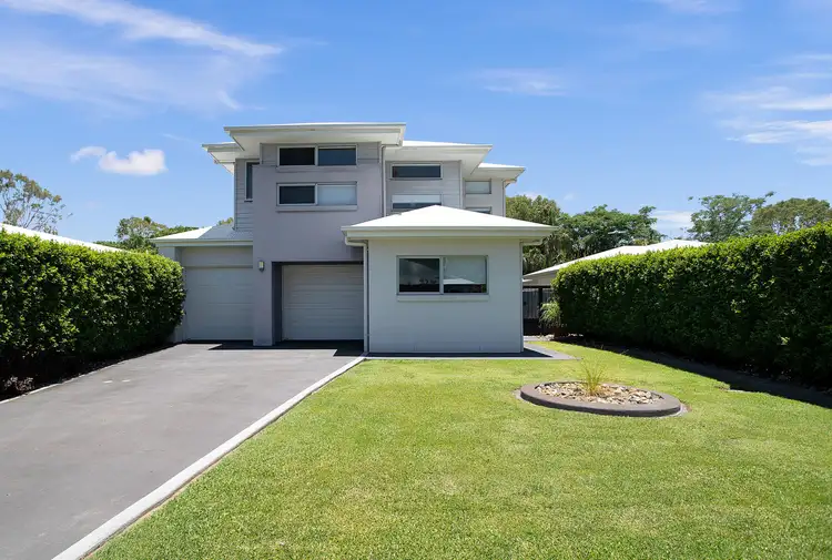Third view of Homely house listing, 61 Corella Way, Blacks Beach QLD 4740