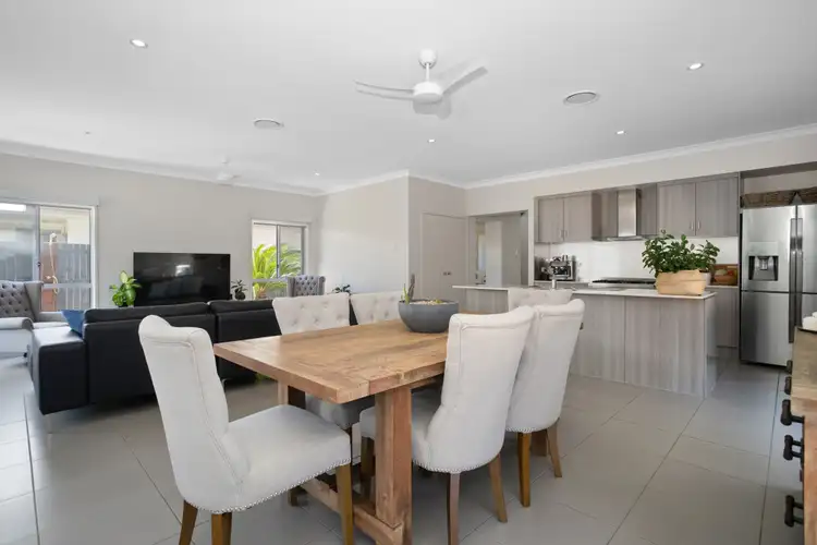 Fourth view of Homely house listing, 61 Corella Way, Blacks Beach QLD 4740