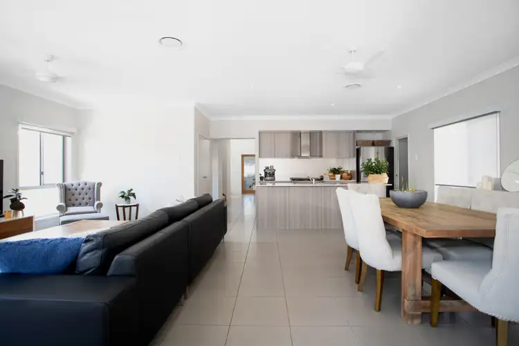 Fifth view of Homely house listing, 61 Corella Way, Blacks Beach QLD 4740