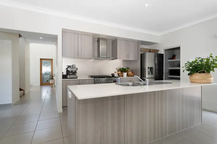 Sixth view of Homely house listing, 61 Corella Way, Blacks Beach QLD 4740