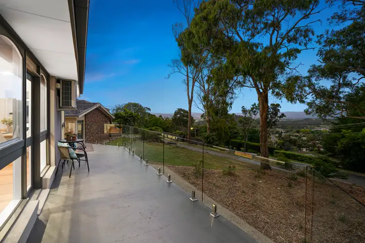 Second view of Homely house listing, 70-72 Bastow Road, Lilydale VIC 3140