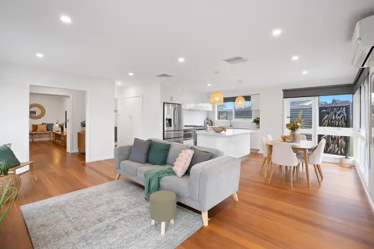 Sixth view of Homely house listing, 70-72 Bastow Road, Lilydale VIC 3140