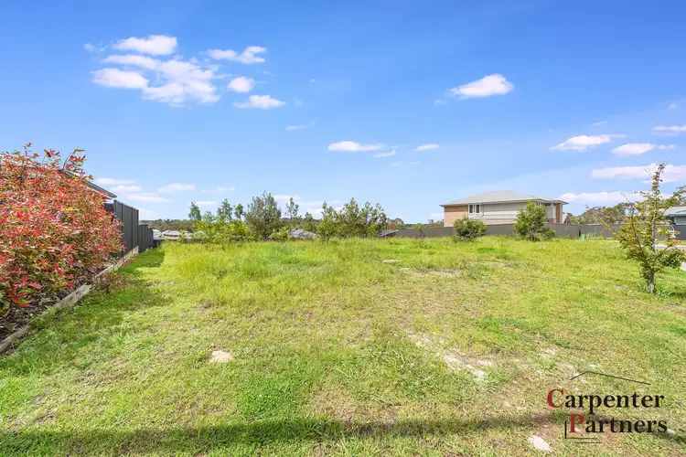 35 Roy Crescent, Thirlmere NSW 2572