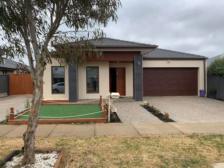 Main view of Homely house listing, 59 Mikada Boulevard, Kilmore VIC 3764