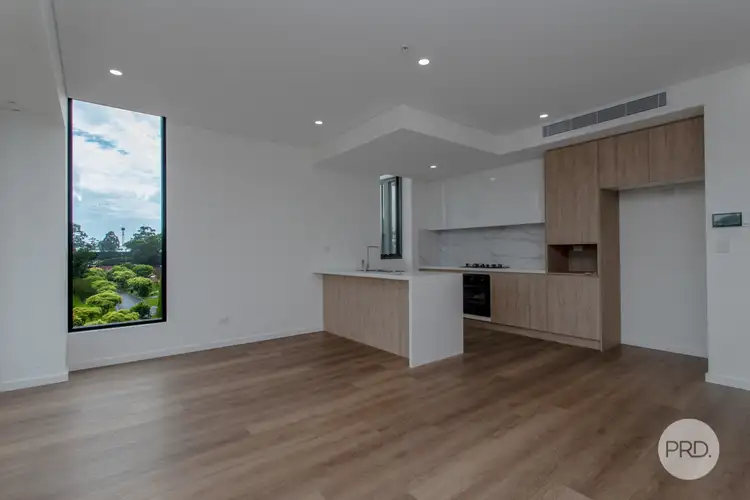Third view of Homely apartment listing, 16/83 Copeland Street, Penrith NSW 2750