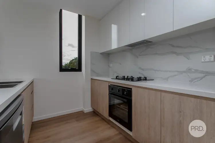 Fourth view of Homely apartment listing, 16/83 Copeland Street, Penrith NSW 2750