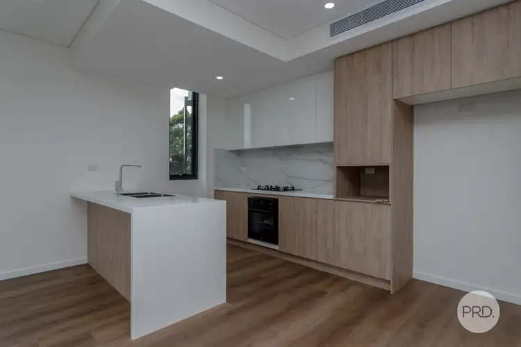 Fifth view of Homely apartment listing, 16/83 Copeland Street, Penrith NSW 2750