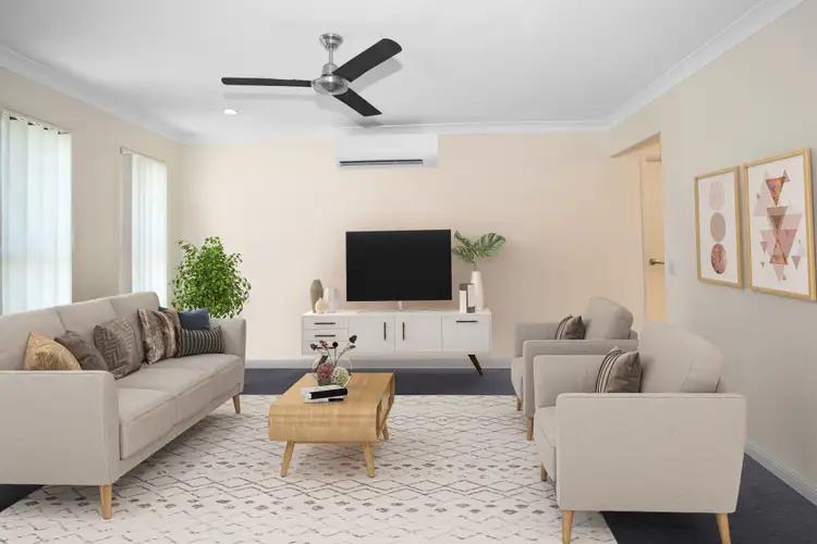 17 Coogee Terrace, Blacks Beach QLD 4740