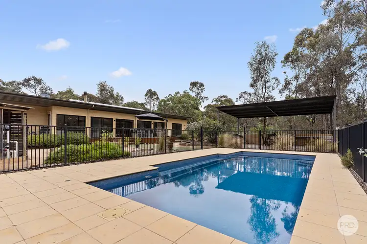 Main view of Homely house listing, 1 Lorikeet Drive, Junortoun VIC 3551