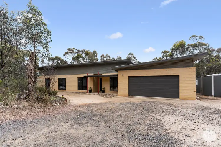 Third view of Homely house listing, 1 Lorikeet Drive, Junortoun VIC 3551