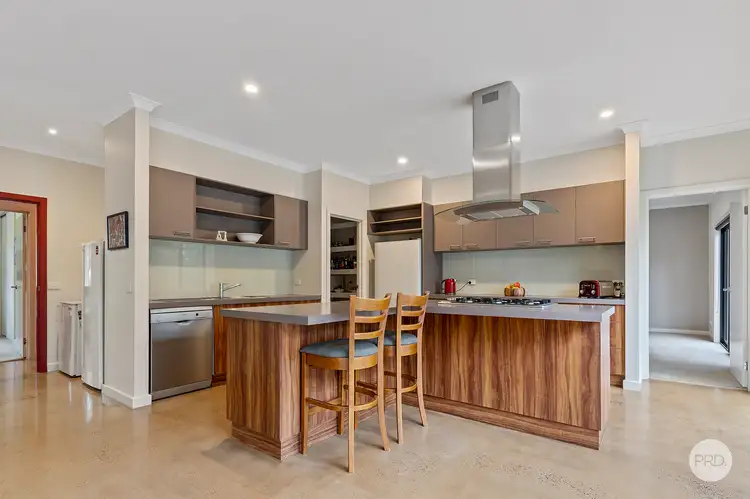 Fourth view of Homely house listing, 1 Lorikeet Drive, Junortoun VIC 3551