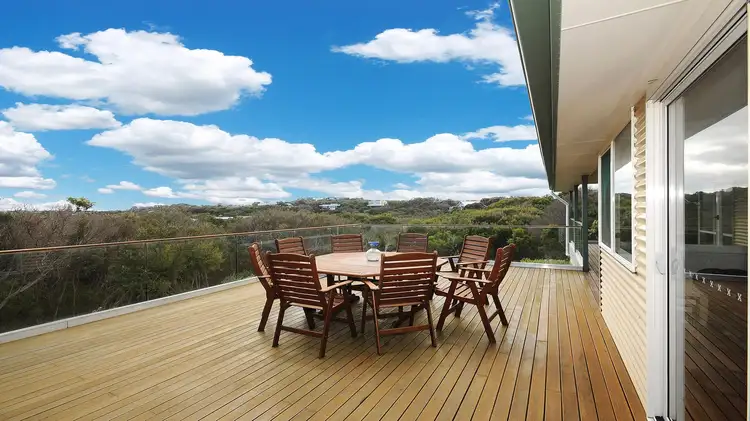 Third view of Homely house listing, 1 Daniella Crt, St Andrews Beach VIC 3941