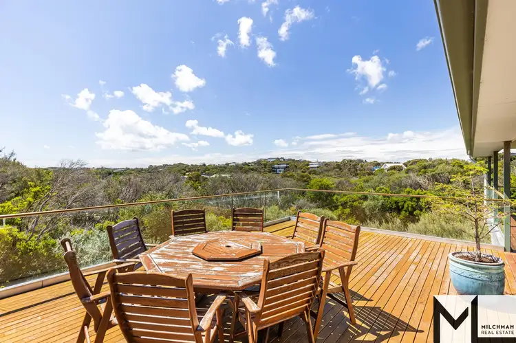 Fourth view of Homely house listing, 1 Daniella Crt, St Andrews Beach VIC 3941