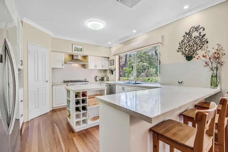 Third view of Homely house listing, 4 Chidley Cove, West Busselton WA 6280
