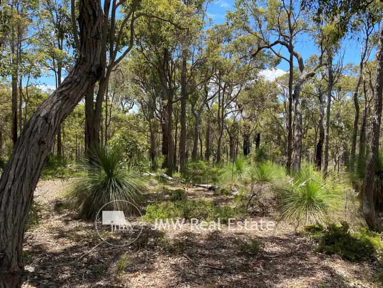Third view of Homely land listing, 5/58 Bina Place, Quedjinup WA 6281