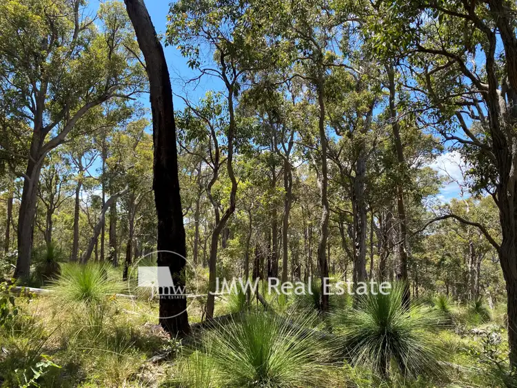 Fifth view of Homely land listing, 5/58 Bina Place, Quedjinup WA 6281