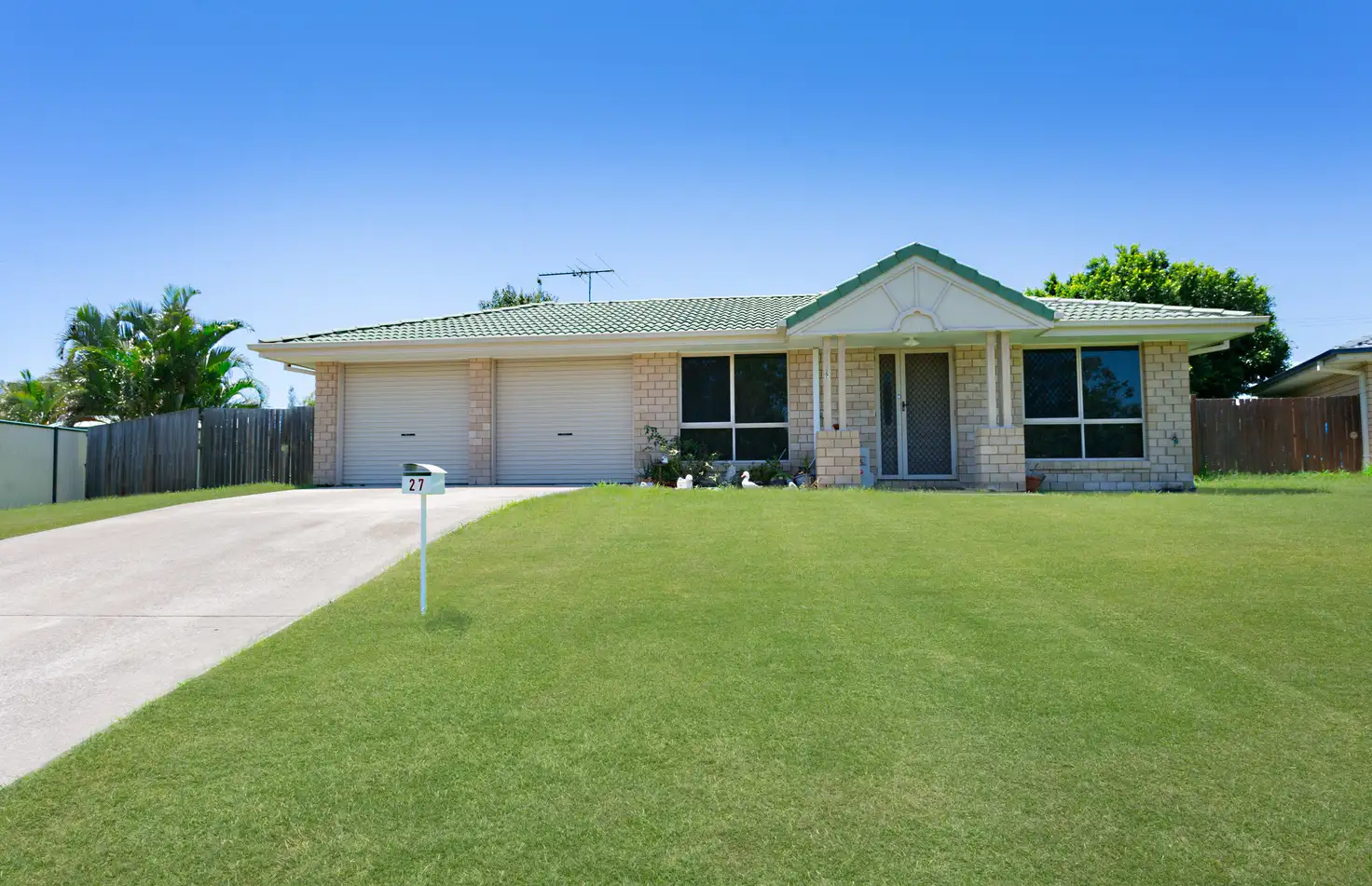 Main view of Homely house listing, 27 Comona Court, Wulkuraka QLD 4305