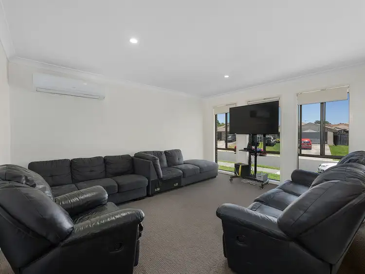Second view of Homely house listing, 45 Highbury Drive, Redbank Plains QLD 4301