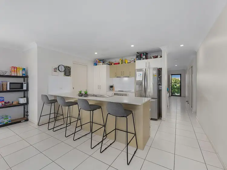 Fourth view of Homely house listing, 45 Highbury Drive, Redbank Plains QLD 4301