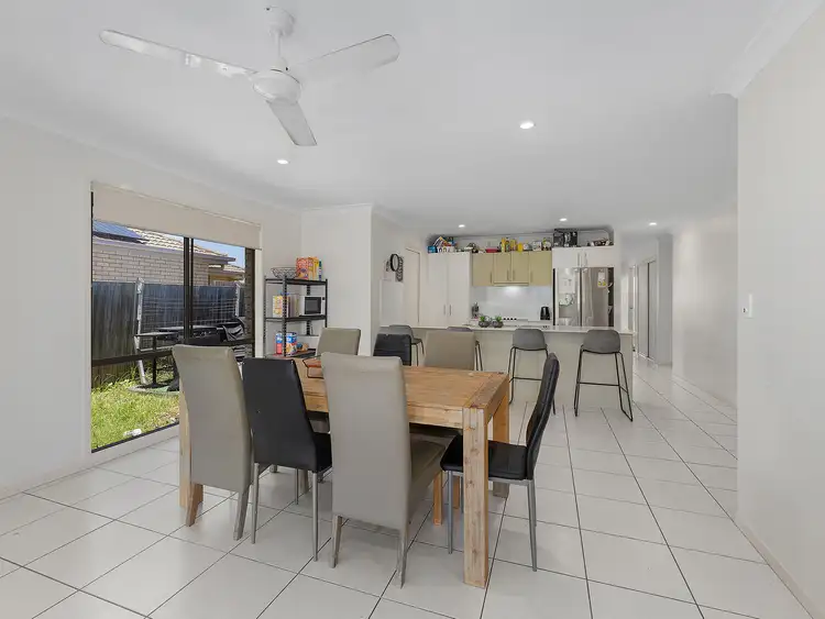 Fifth view of Homely house listing, 45 Highbury Drive, Redbank Plains QLD 4301