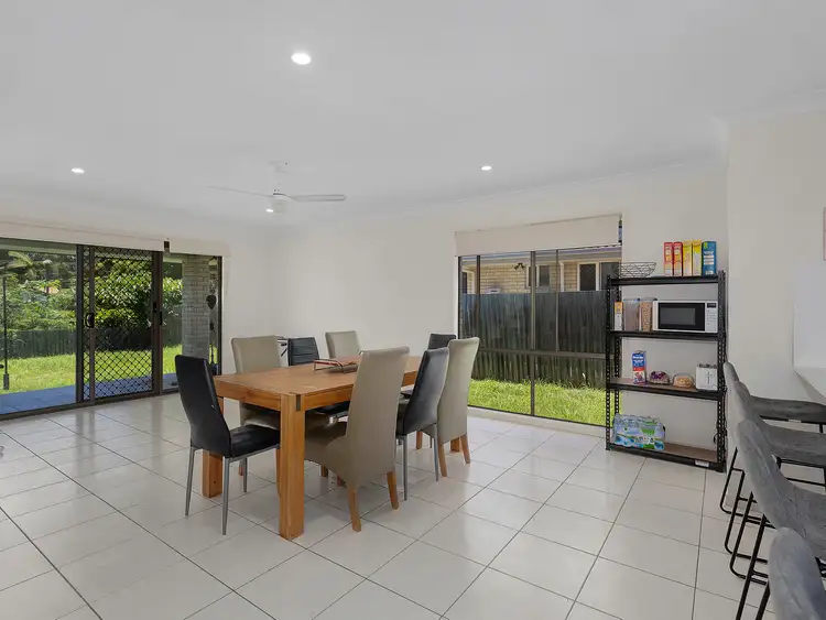 Sixth view of Homely house listing, 45 Highbury Drive, Redbank Plains QLD 4301