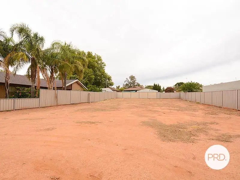 Main view of Homely land listing, 8 Oombah Street, Red Cliffs VIC 3496