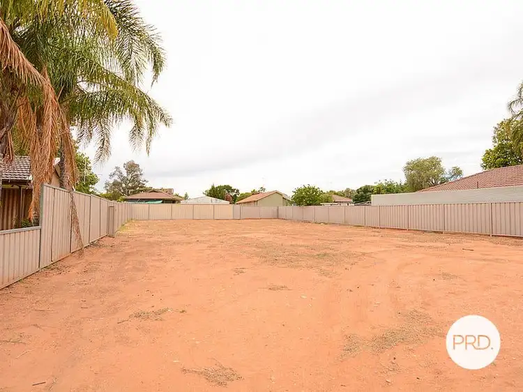 Second view of Homely land listing, 8 Oombah Street, Red Cliffs VIC 3496