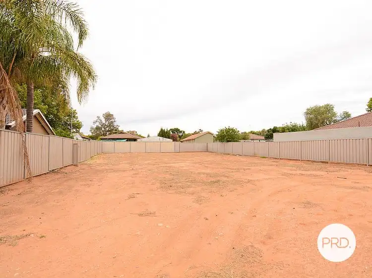 Third view of Homely land listing, 8 Oombah Street, Red Cliffs VIC 3496