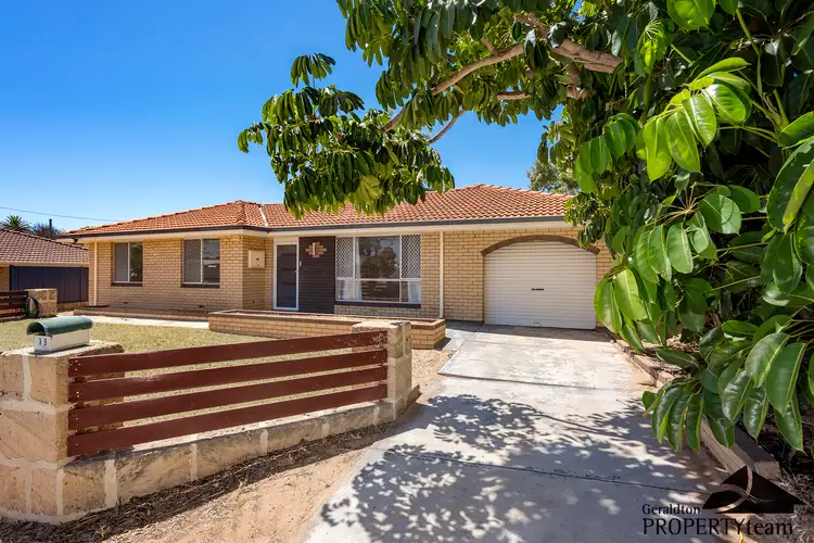 Main view of Homely house listing, 15 Eric Street, Geraldton WA 6530