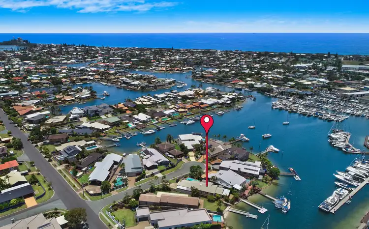 9 Muringo Court, Minyama QLD 4575