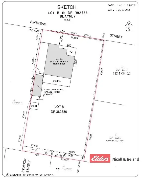 Sixth view of Homely house listing, 26 Binstead Street, Blayney NSW 2799