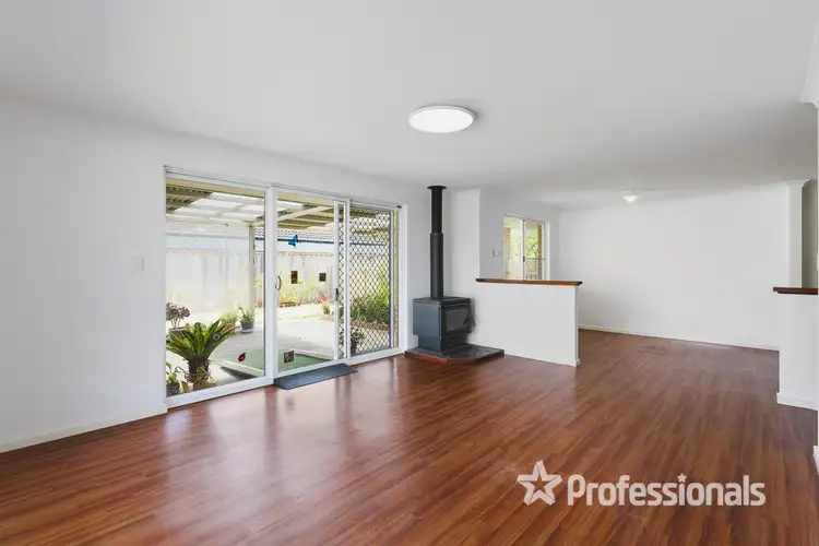 Sixth view of Homely house listing, 3 Pipit Court, Broadwater WA 6280