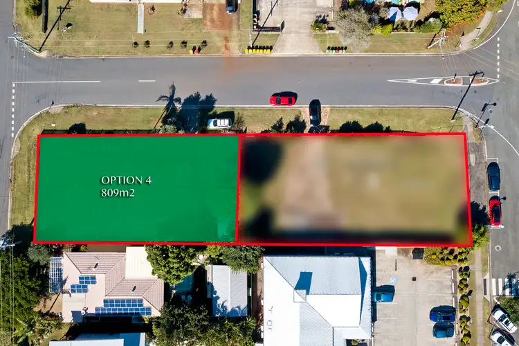 LOT 4, 26 Wellesley Street, Wellington Point QLD 4160